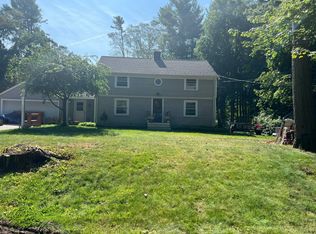 292 Broadway, Hanover, MA 02339