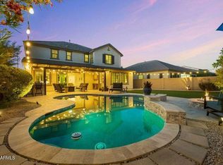831 E Tonto Pl, Chandler, AZ 85249