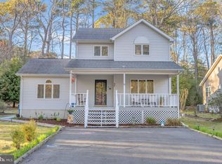 37 Harpoon Rd, Ocean Pines, MD 21811