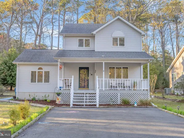 37 Harpoon Rd, Ocean Pines, MD 21811