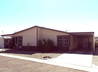 10701 N 99th Ave #150, Peoria, AZ 85345