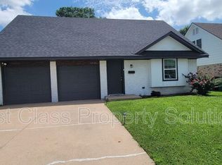 6428 S Drexel Ave, Oklahoma City, OK 73159