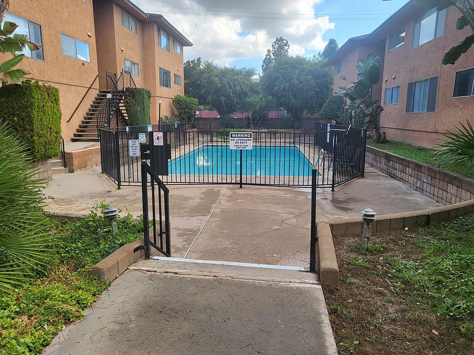 528 N Taylor Ave 205, Montebello, CA 90640 Zillow