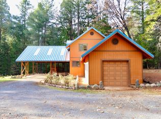 28295 Big Dipper Rd, Colfax, CA 95713