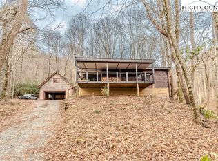 169 Samantha Springs Lane, Elk Park, NC 28622