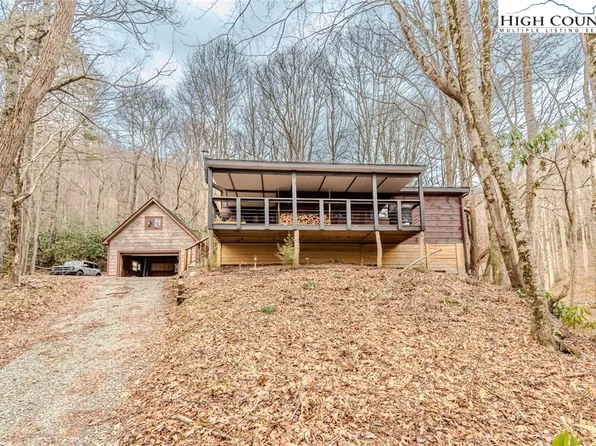 169 Samantha Springs Lane, Elk Park, NC 28622