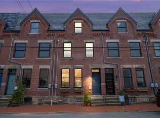 36 48th St, Pittsburgh, PA 15201