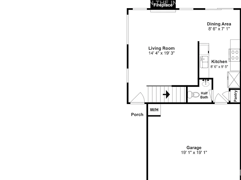 5870 Ridge Stone Way — Photo 2