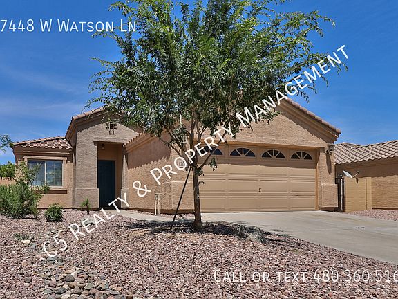 2nd image of 17448 W Watson Ln