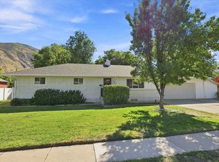 240 N 300 E, Springville, UT 84663