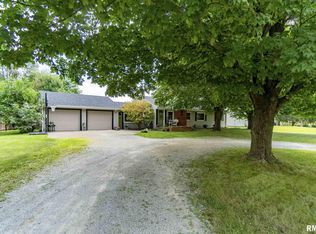 19348 Springfield Rd, Groveland, IL 61535