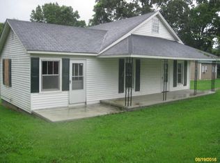 9105 State Route 225 Hwy, Bethel Springs, TN 38315