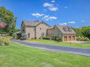 3315 Blue Ridge Dr, Norman, OK 73026