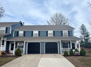 731 SW Lemans Ln #11006546, Lees Summit, MO 64082