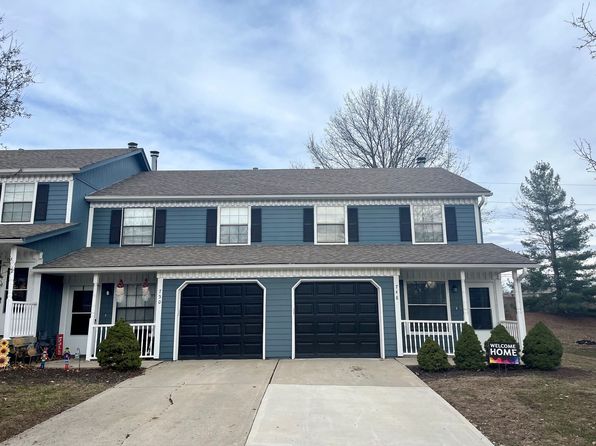 731 SW Lemans Ln #732