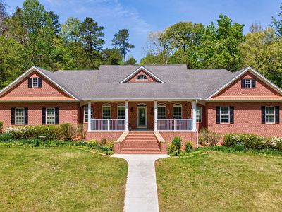 175 Dogwood Dr, Commerce, GA, 30529