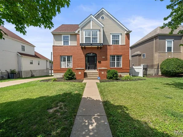 2915 Saint Vincent Ave, Saint Louis, MO 63104