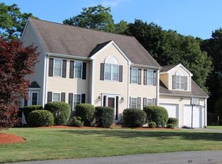 11 K Marie Dr, Attleboro, MA 02703