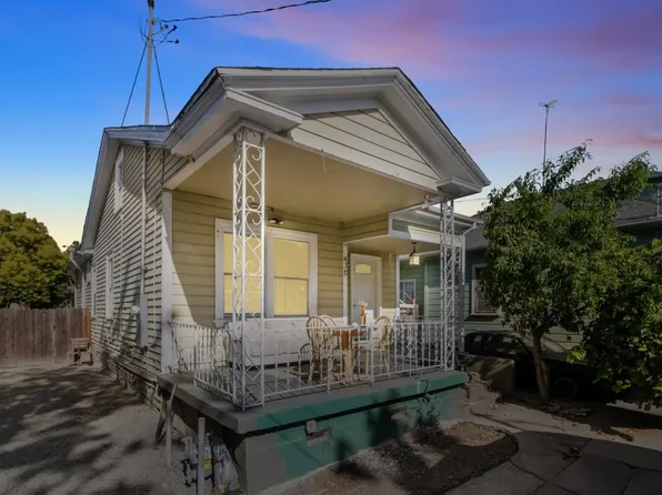 436 N 7th St, San Jose, CA 95112