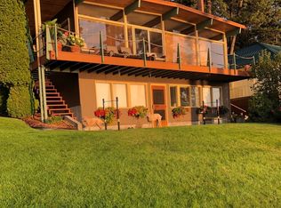 260 Sunny Slope Rd, Lakeside, MT 59922