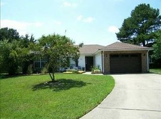 2301 Apple Tree Cres, Virginia Beach, VA 23456