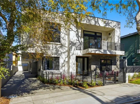 2005 Mathews Ave #B, Redondo Beach, CA 90278