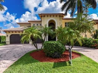 839 Coventry St, Boca Raton, FL 33487