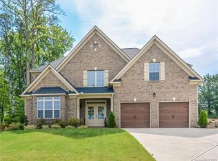 4018 Halyard Dr, Denver, NC 28037