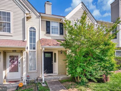 8616 Venoy Ct, Alexandria, VA, 22309