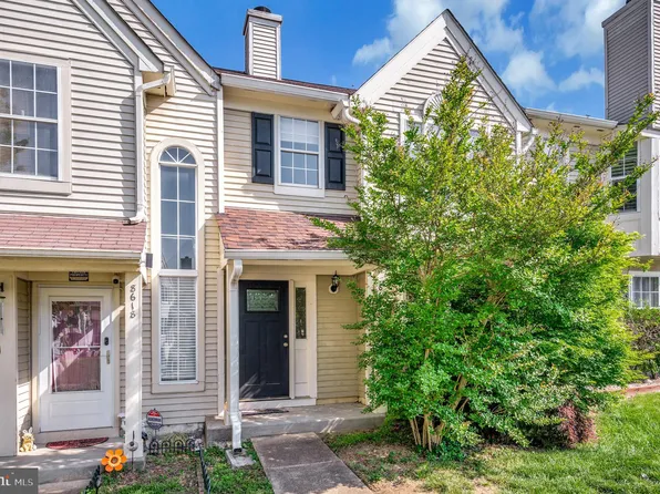 8616 Venoy Ct, Alexandria, VA 22309