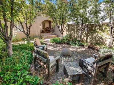 244 Maynard St APT 1, Santa Fe, NM, 87501