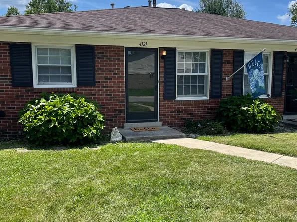4121 Victoria Way, Lexington, KY 40515