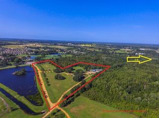 NULLA Ridgewood Lakes Blvd, Davenport, FL 33837
