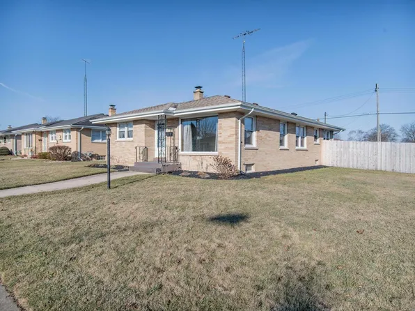 1802 21st STREET, Kenosha, WI 53140