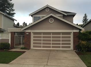 16 Spring Garden Ct, San Ramon, CA 94583
