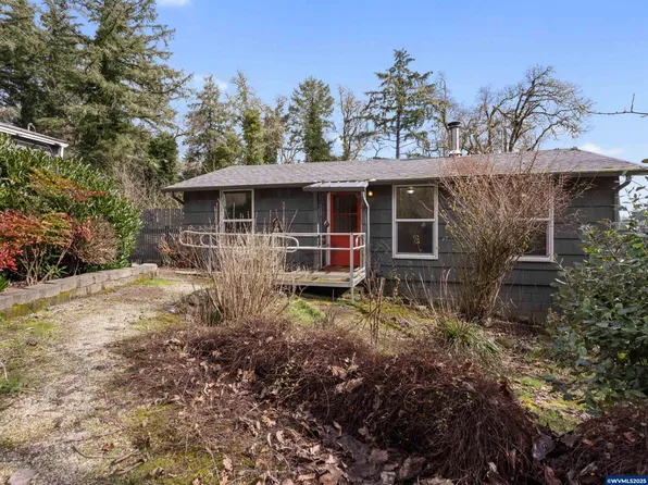 79052 Grimes Rd, Cottage Grove, OR 97424