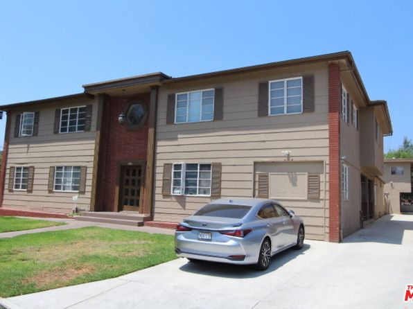 4316 Edenhurst Ave, Los Angeles, CA 90039