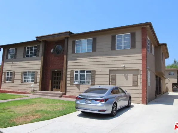 4316 Edenhurst Ave, Los Angeles, CA 90039