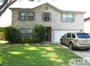 7679 Aspen Park Dr, San Antonio, TX 78249