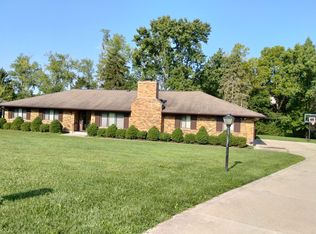 145 Marbrook Dr, Dayton, OH 45429