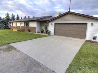 7386 N Crystal Rd, Vestaburg, MI 48891