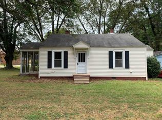 1115 Martin Rd, Spartanburg, SC 29301