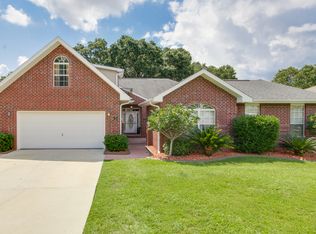 1715 Graduate Way, Pensacola, FL 32514