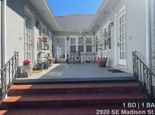 2920 SE Madison St #0, Portland, OR 97214