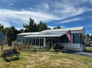 26 Park Dr #59, Rindge, NH 03461