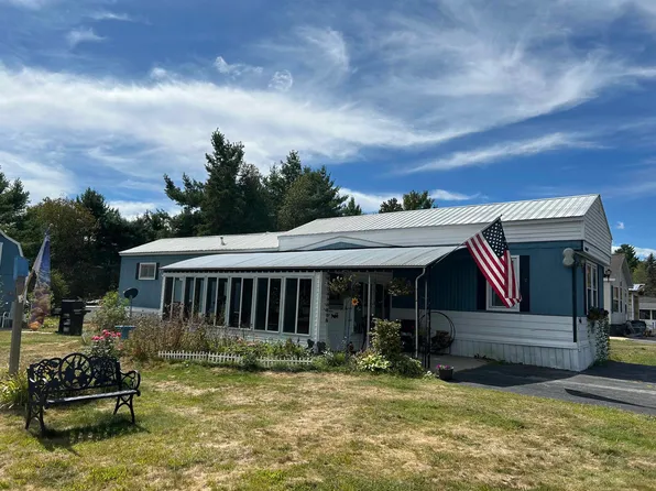 26 Park Drive #59, Rindge, NH 03461