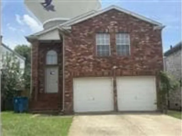 1416 Drake Ln, Lewisville, TX 75077