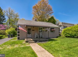 6 Beryl Rd, Paoli, PA 19301