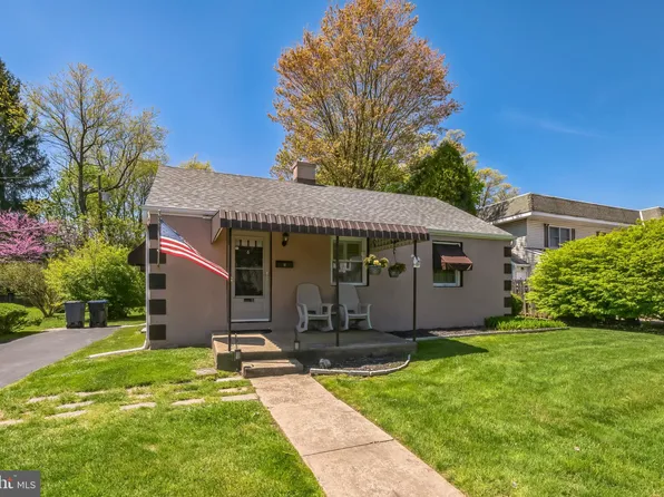 6 Beryl Rd, Paoli, PA 19301