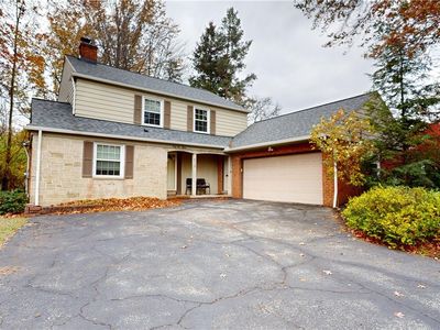 4115 Meadowbrook Blvd, University Heights, OH, 44118